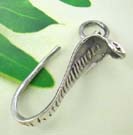 Shop for snake pendant for gift manufacturer in 925 stamped sterling silver pendant snake design